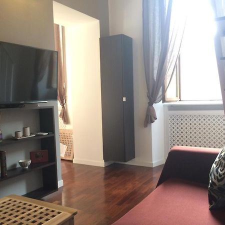 Itd Unione Apartment Milan Exterior photo