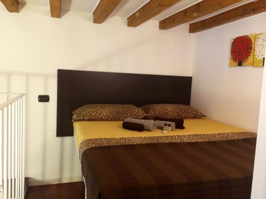 Itd Unione Apartment Milan Exterior photo